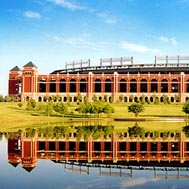 Rangers Ballpark